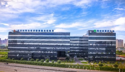 展望綠色發(fā)展夢(mèng)想,擘畫零碳宏偉藍(lán)圖