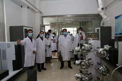 河北省市場(chǎng)監(jiān)管局開(kāi)展第十三個(gè)&ldquo;世界認(rèn)可日&rdquo;活動(dòng)