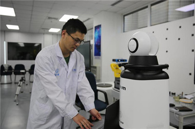 航天科技集團(tuán)一院102所以先進(jìn)計(jì)量測(cè)試技術(shù)夯實(shí)科技自立自強(qiáng)根基