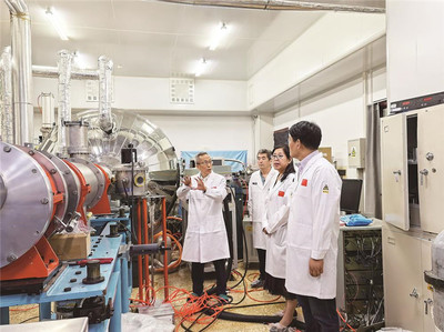 我省科技創(chuàng)新實(shí)踐綜述