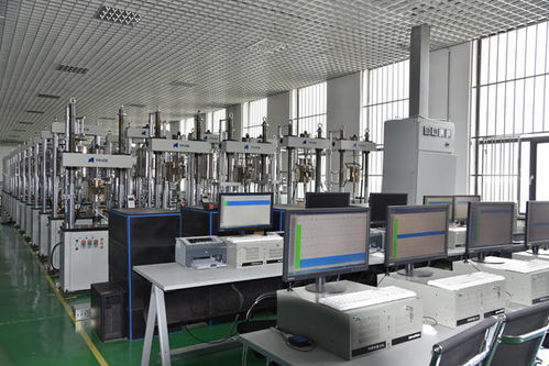 中機(jī)試驗(yàn) 創(chuàng)新立企,在機(jī)遇與挑戰(zhàn)中引領(lǐng)產(chǎn)業(yè)進(jìn)步升級