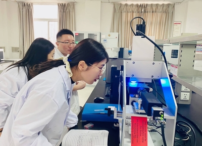 延長石油油田公司勘探開發(fā)技術(shù)研究中心:以科技創(chuàng)新為油田高質(zhì)量發(fā)展蓄勢(shì)賦能