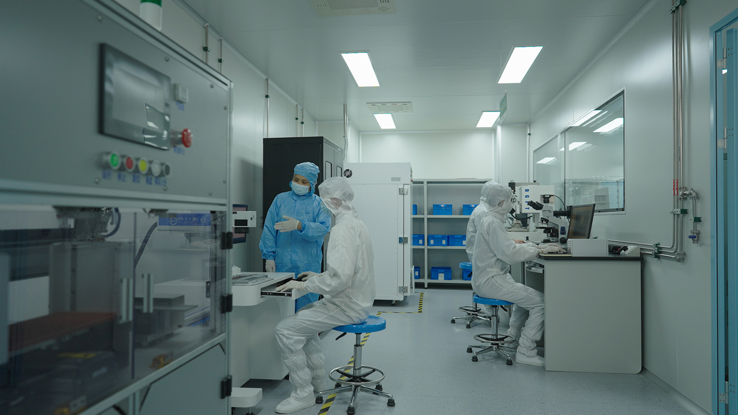 踏準(zhǔn)時(shí)代節(jié)拍，跳出青春舞步 工程和技術(shù)研究與試驗(yàn)發(fā)展的創(chuàng)新之路